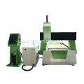 Stone Engraving CNC Machine for Carving Stand Column